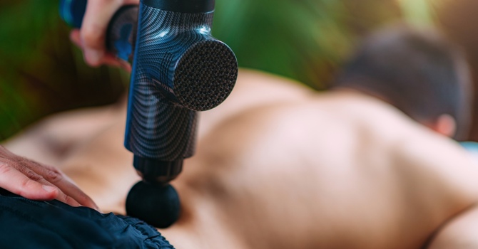 Is Shockwave Therapy Painful? What to Expect During Treatment