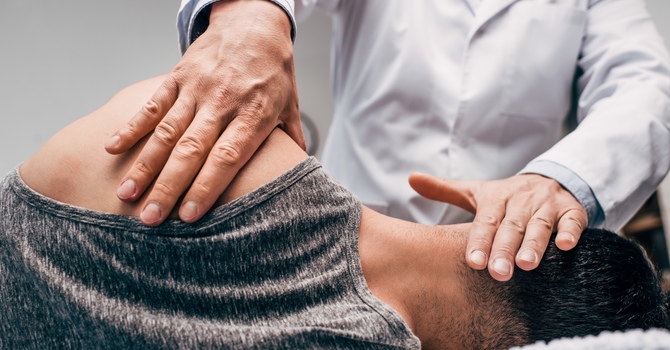 Why Combining Rehab, Shockwave, and Manual Therapy Works Better
