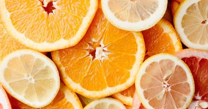 Anti-Aging Foods for Your Skin image