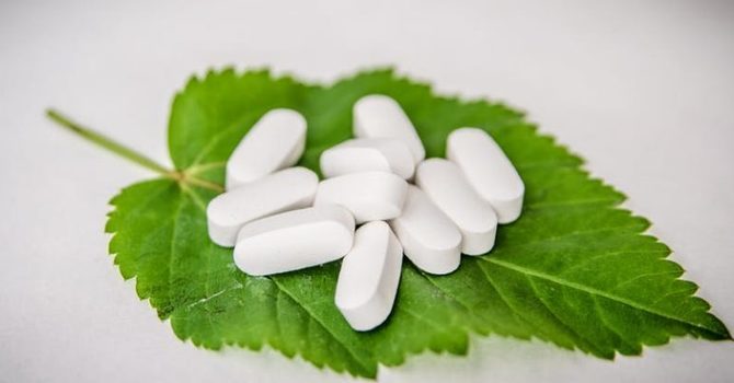 How Can Naturopathic Medicine Help Me If I’m Already on Medication? image