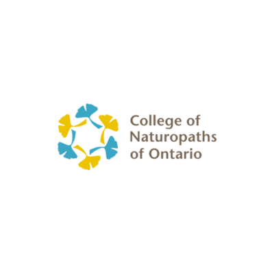 Link to: https://www.collegeofnaturopaths.on.ca/