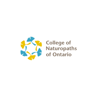 Link to: https://www.collegeofnaturopaths.on.ca/
