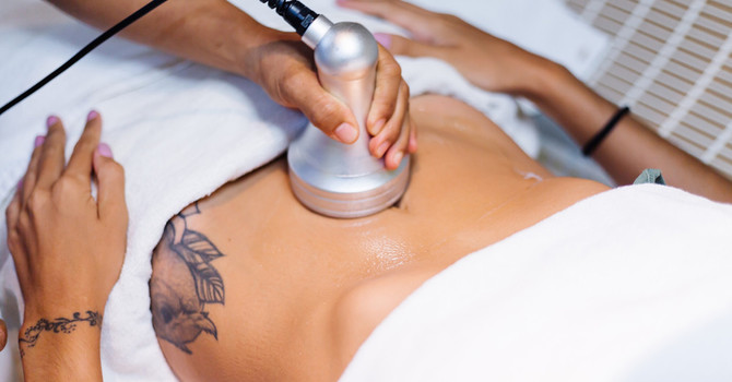 Discover the Healing Power of Shockwave Therapy